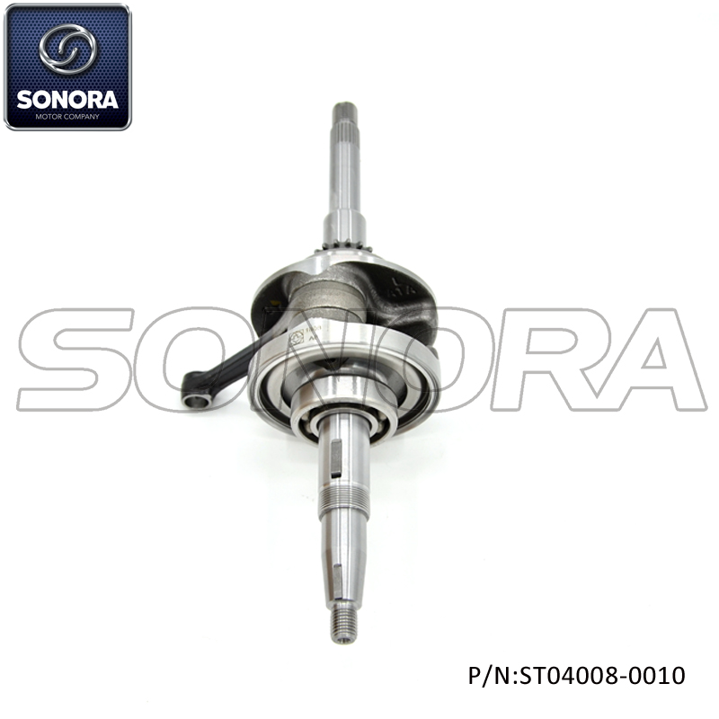 Crankshaft for SYM SPARE PART ORBIT 50 (P/N: ST04008-0010) Top Quality