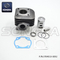 KYMCO DINK50cc 2T Cylinder Kit (P/N:ST04013-0052) Top Quality