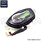 BAOTIAN BT49QT-20cA4 5e semi digital Speedometer Odometer (P/N:ST06035-0013) TOP QUALITY