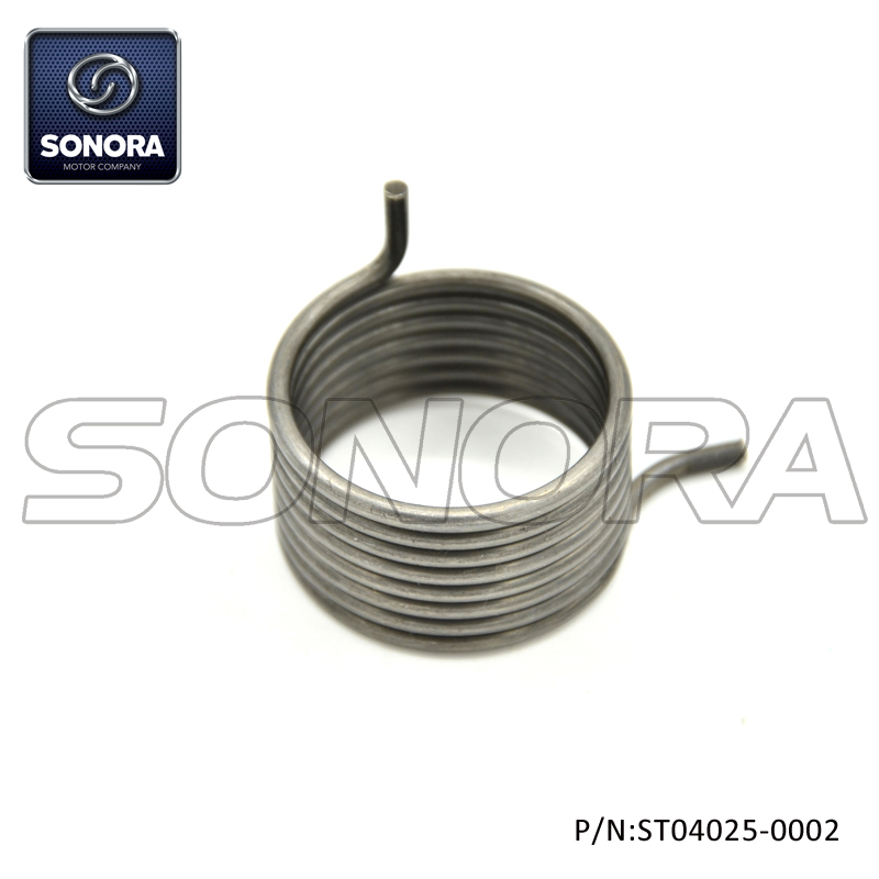 Minarelli AM6 Kick Starter Spring (P/N: ST04025-0002) Top Quality
