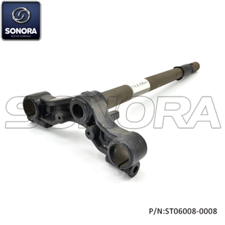 BAOTIAN Spare Part BT49QT-21A3 Steering column (P/N:ST06008-0008) Top Quality