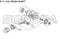 E-13 CRANK SHAFT XS150T-8 CROX For SYM Spare Part Top Quality