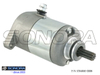 Honda SH125 Scooter Starter Motor（P/N:ST04056-0006）top quality