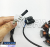 Benzhou Scooter GY6 50cc Stator(P/N:ST04055-0000) top quality