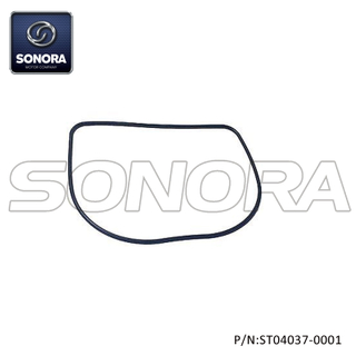152QMI GY6-125,150 valve cover gasket (P/N:ST04037-0001) Top Quality