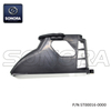139QMA GY6-50 Lower Cooling Shroud Cover (P/N: ST00016-0000) Top Quality