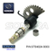 GY6 125 Kick Start Shaft Gear 129MM (P/N:ST04024-0003) Top Quality