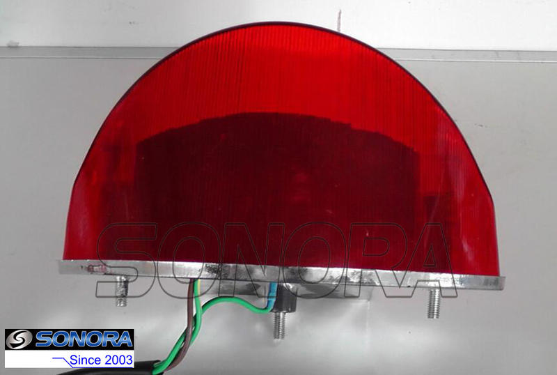 Baotian Scooter BT49QT-12 Taillight Top Quality