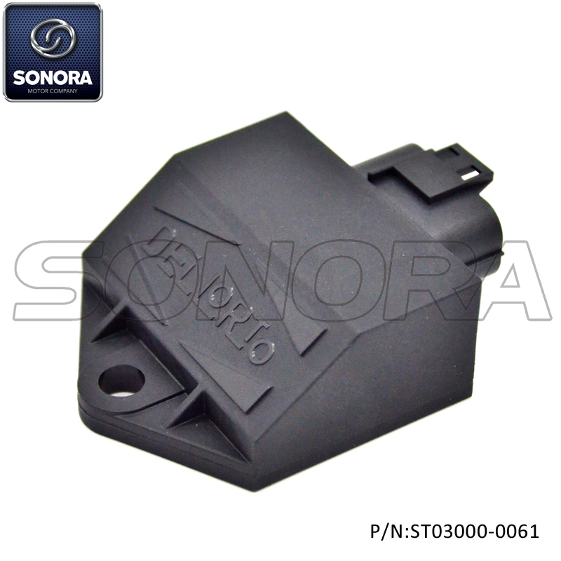 ZNEN spare part DELLORTO Unlimited ECU (P/N: ST03000-0061) Top Quality