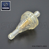 Oil filter Type D (P/N: ST06071-0003) Top Quality