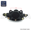 Front Brake Caliper for Piaggio Zip SP Vespa LX S (P/N: ST05007-0002) Top Quality