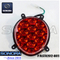 Baotian scooter BT125T-21A3 TAIL LIGHT Waterproof Top Quality