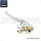 BAOTIAN Spare Part BT49QT-11 Left Lever( With mirror fixture base) (P/N:ST06032-0010) Top Quality