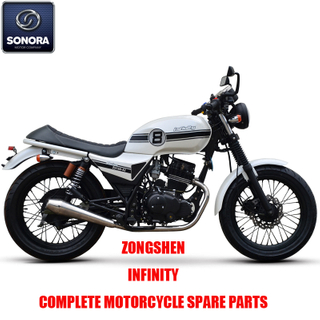 Zongshen Infinity Complete Engine Body Kit Spare Parts Original Spare Parts