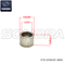 GY6-125 Kick Start Shaft Bush 16x12x12mm (P/N:ST04107-0003) Top Quality