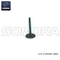 YBR125 Intake Valve (P/N: ST04005-0003) Top Quality