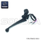 LONGJIA LJ50QT-V Left lever (P/N:ST06032-0013) Top Quality