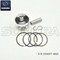 CG125 PISTON KIT (P/N:ST04077-0026) Top Quality