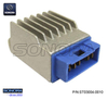 Rectifier Indicator Relay Derbi 50cc Ducati(P/N:ST03004-0010) top quality