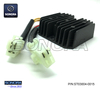 Baotian Scooter BT125T-3FA2 Rectifier（P/N:ST03004-0015）top quality