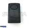 Motorcycle Anti Theft Alarm Remote Control System