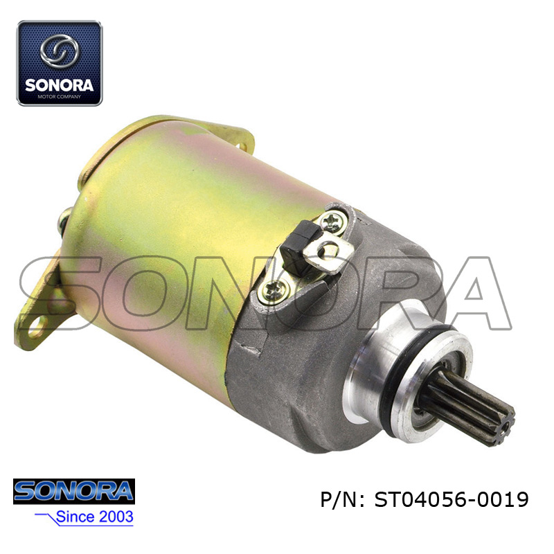 CFMOTO CF500 starter motor CF500, X5, Rancher 500 Starter Motor (P/N:ST04056-0019) Top Quality