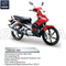 Yinxiang YX125-RS Cub BODY KIT ENGINE PARTS COMPLETE SPARE PARTS ORIGINAL SPARE PARTS
