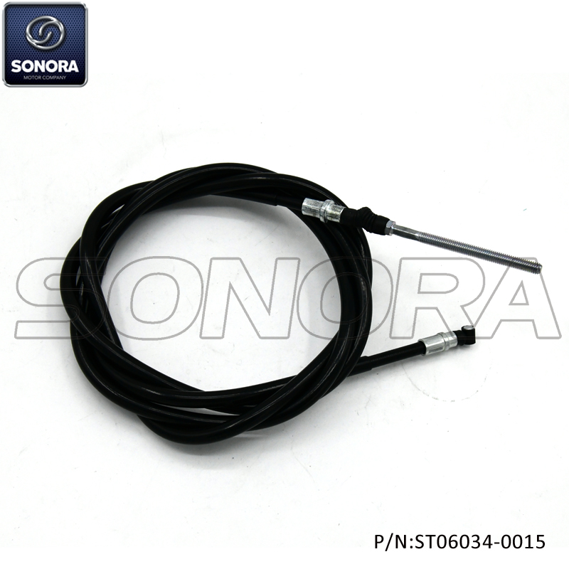 SYM X PRO Rear Break Cable (P/N:ST06034-0015) Top Quality
