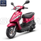 KYMCO CUE 100 Body Kit Complete Engine Spare Parts Original Spare parts