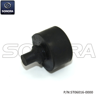 ZN50QT-30A Main stand rubber(P/N:ST06016-0000) top quality
