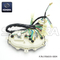 BAOTIAN Spare part BT49QT-12F3 Speedometer Odometer (P/N:ST06035-0004) Top Quality