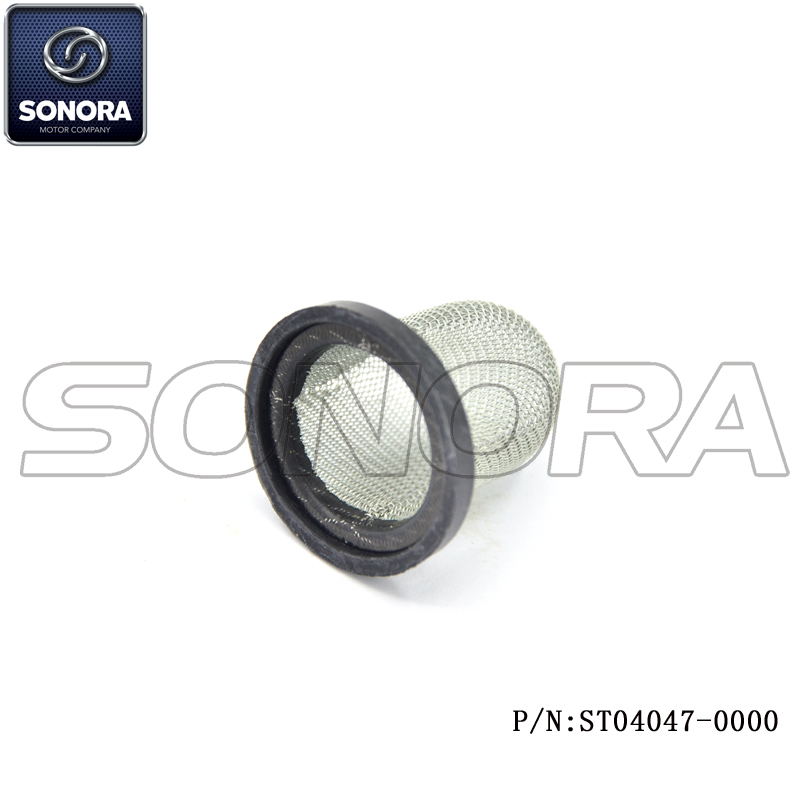 GY50 125 CG CGS GY Oil filter (P/N: ST04047-0000) High Quality