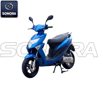 LongJia NEW PACH 2STROKE Complete Scooter Spare Parts Original Quality