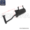 ZNEN ZN50QT-E1 Exhaust (P/N:ST06058-0016) Complete Spare Parts High Quality