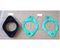 SCOMADI ENGINE HEAT PROOF GASKET KIT 150CC PERFOMANCE PARTS RACING PARTS BEFORE 2016 ORIGINAL QUALITY