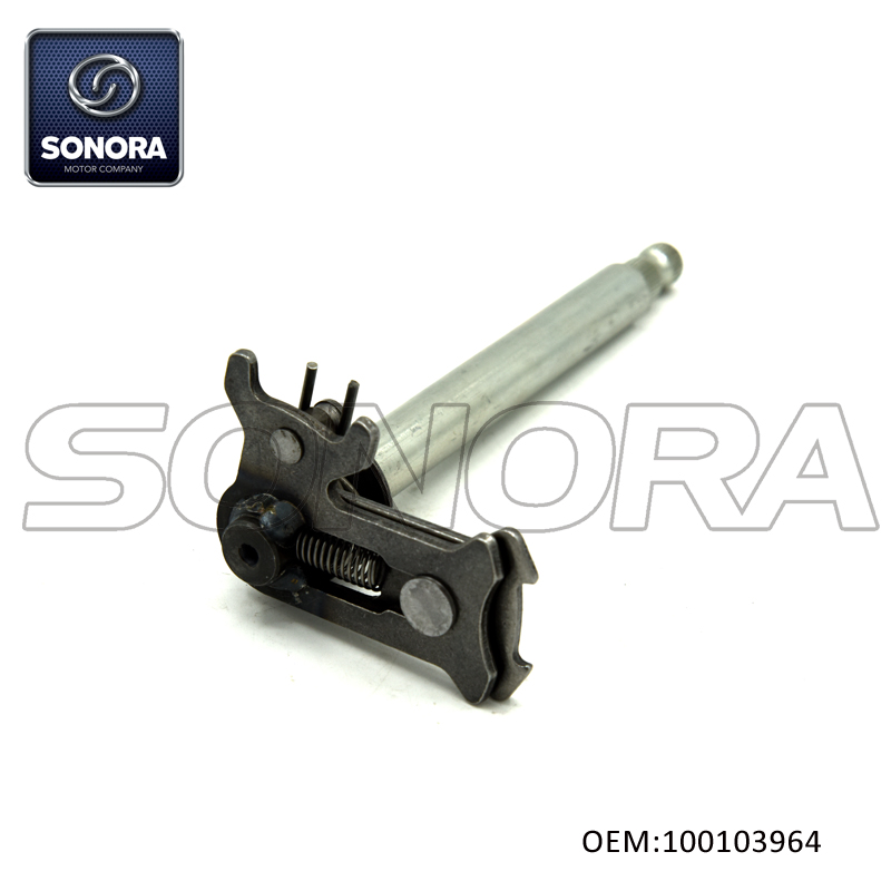 Zongshen NC250 Gearshift Lever Comp (OEM: 100103964) Top Quality