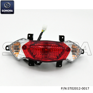 Peugrot Kissbee Taillight (P/N:ST02012-0017) Top Quality