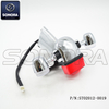 ZNEN QT-E 50,125cc retro LED Tail Light (P/N:ST02012-0019) Top Quality