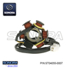 Peugeot Speedake Buxy Elyseo Elystar Ludix TKR Speedfight VIVACITY Piaggio zip NGR TPH LIBERTY FREE FLY Gilera Typhoon RUNNER St