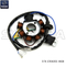 Aerox 2002 And Older Stator (P/N:ST04055-0028) high quality