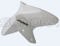 YAMAHA N-MAX 155 FENDER, FRONT (P/N:2DP-F1511-00)​ Top Quality