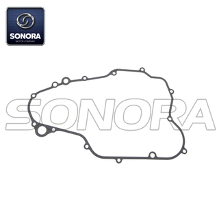 Zongshen NC250 Gasket r.crankcase Cover (OEM:100208666) Top Quality