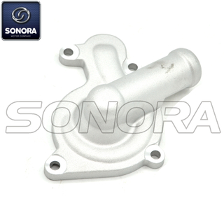 Zongshen NC250 Water Pump Cover (OEM:100105519-0002) Top Quality