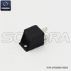 4 PINS 12V 80A APRILIA DERBI GILERA PIAGGIO VESPA Starter Relay (P/N:ST03005-0024) Top Quality