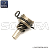 Kickstart gear shaft 15.5mm Peugeot (P/N:ST04026-0003) Top Quality
