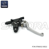 Left Lever 0022 Sliver Black (P/N:ST06032-0022)Original Quality Spare Parts