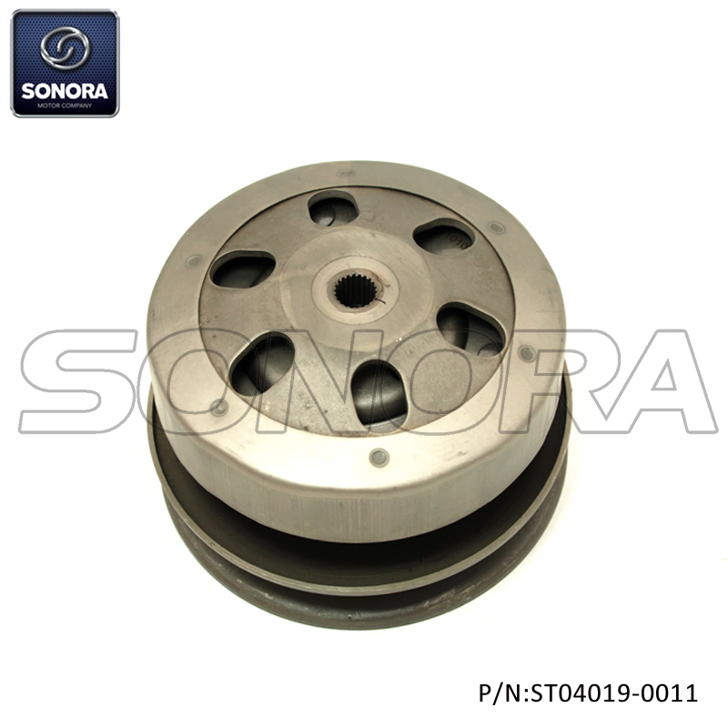SYM MIO,ORBIT,FIDDLE Driver Pulley Replica 23010-A1A-000(P/N:ST04019-0011) top quality