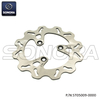 Scomadi Front brake disc (P/N:ST05009-0000) TOP QUALITY
