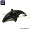 YAMAHA YBR125 Front fender Black(P/N:ST01000-0027) Top Quality