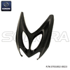 YAMAHA AEROX50 Front cover-Black (P/N: ST01002-0023) Top Quality